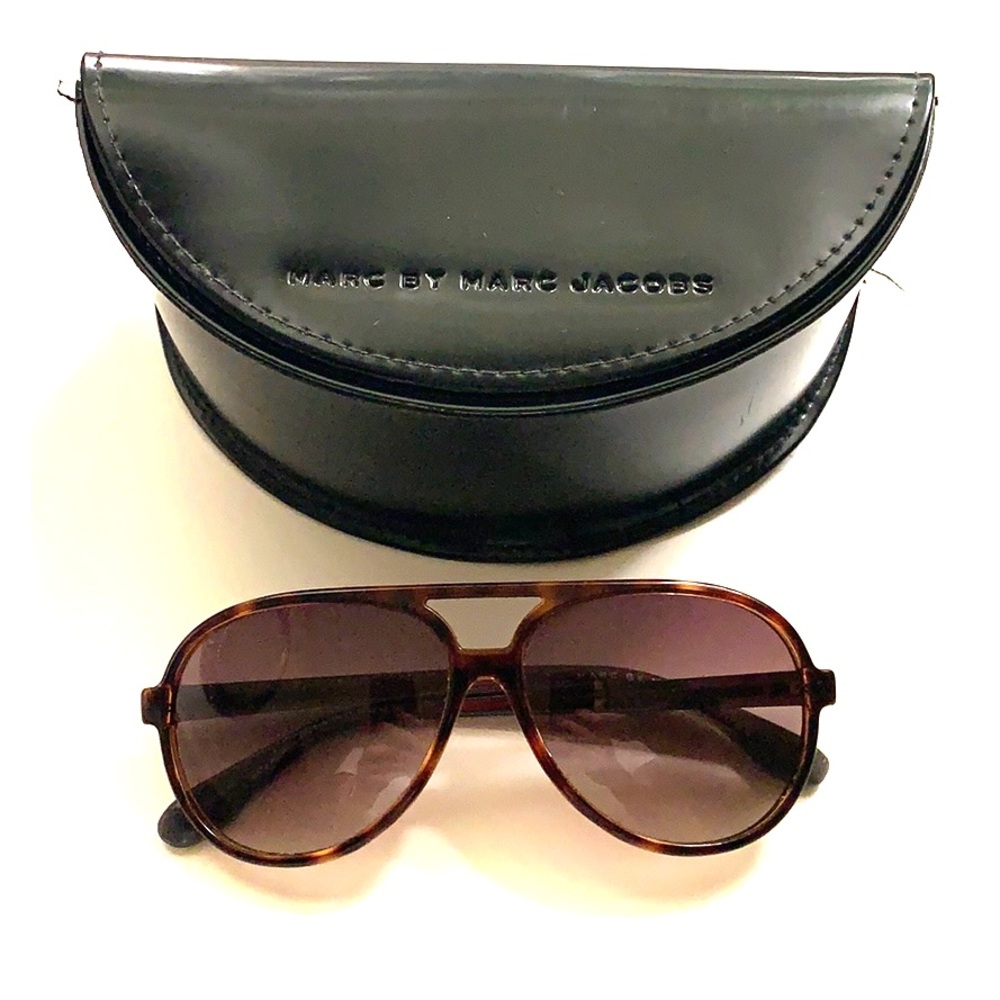 Marc by Marc Jacobs Sunglasses